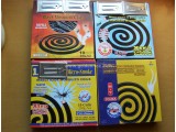 OEM BRAND MOSQUITO COIL