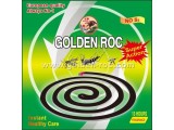 Golden Roc black Mosqutio Coil
