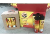 GOLDEN ROC INSECTICIDE SPRAY 